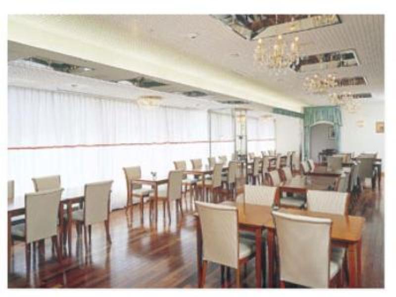 Hotel Crown Palais Aomori Exterior foto
